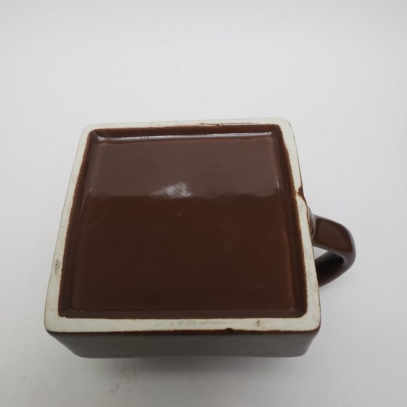 Cadbury chocolate chunk mug - Picture 4 of 5